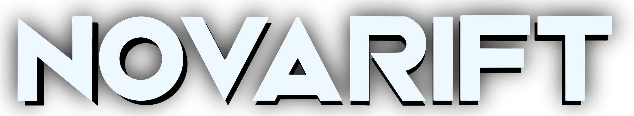 NovaRift Logo