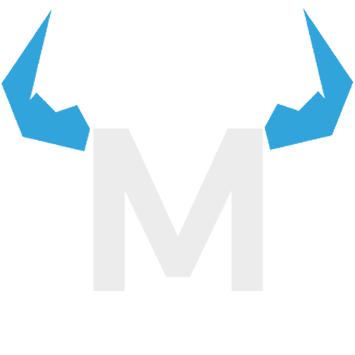 Mandible Studios Website Icon